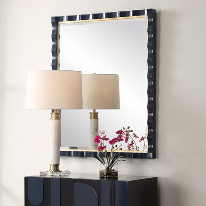 Refined Mirror
