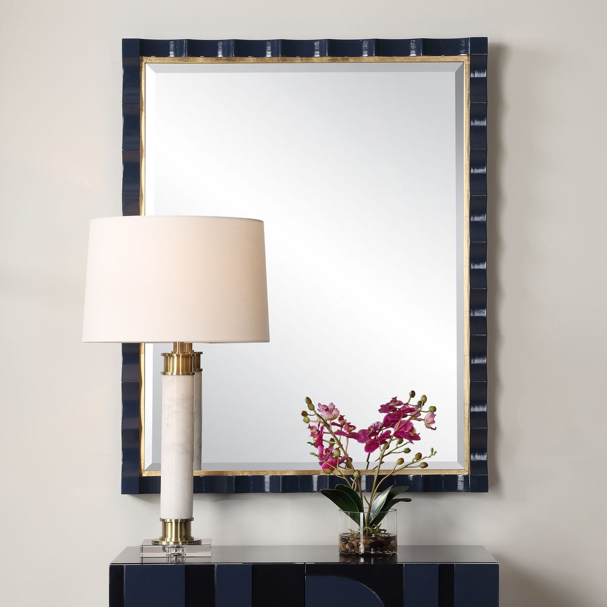 Refined Mirror