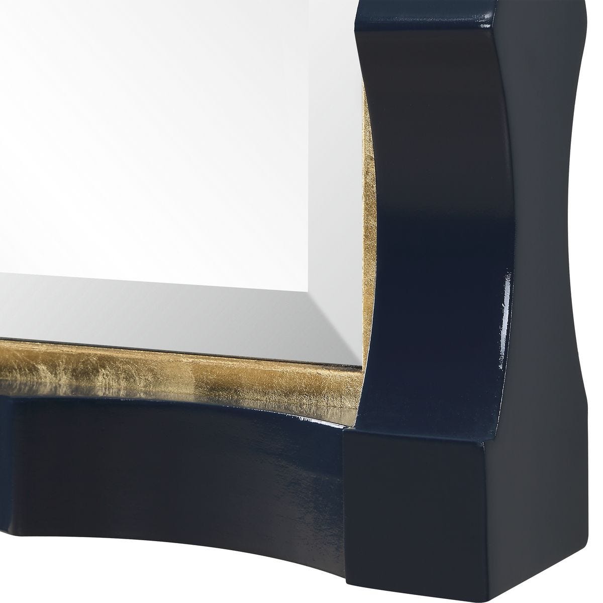 Refined Mirror
