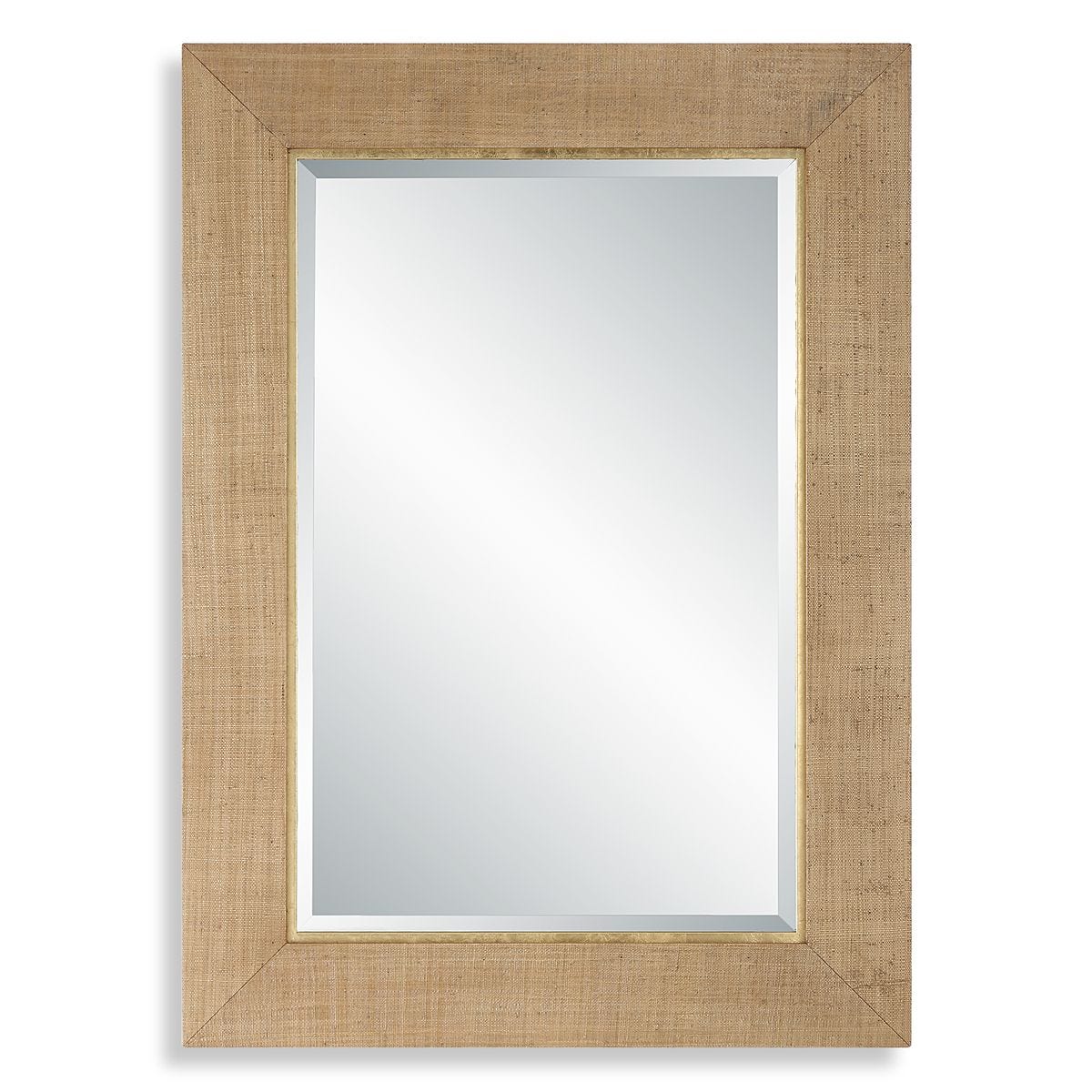 Elevated Mirror