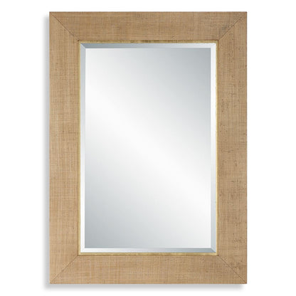 Elevated Mirror