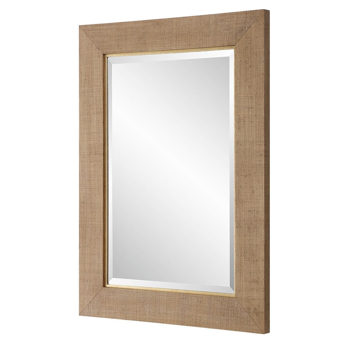 Elevated Mirror