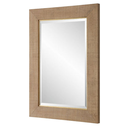 Elevated Mirror