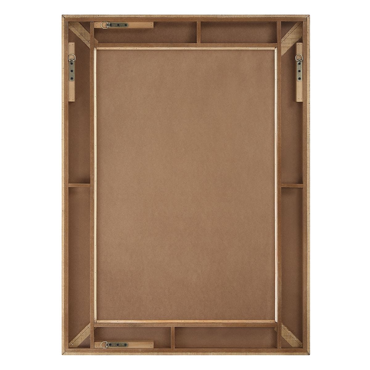 Elevated Mirror