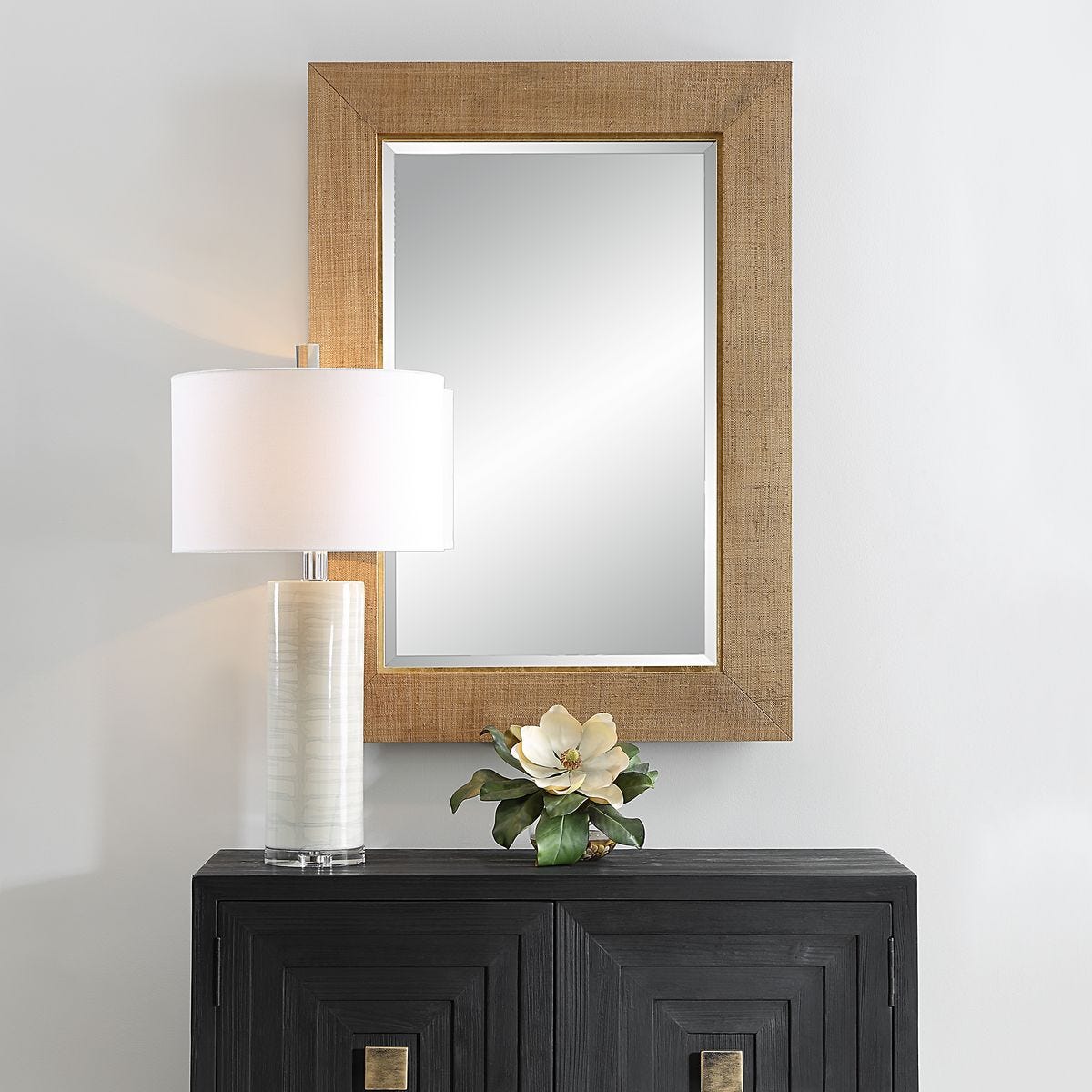 Elevated Mirror