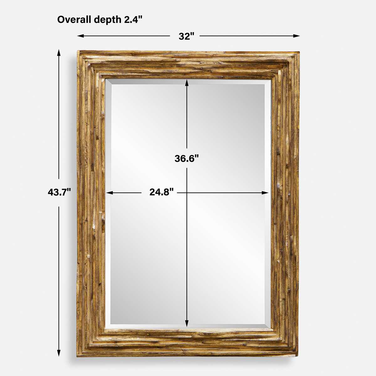 Signature Mirror
