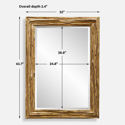 Signature Mirror