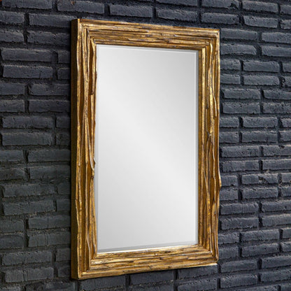 Signature Mirror