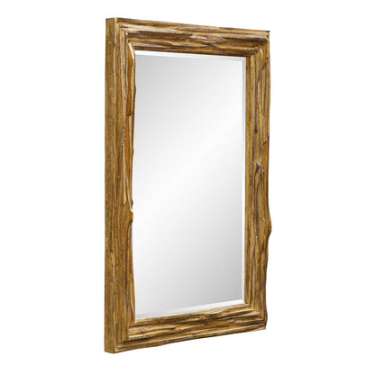 Signature Mirror