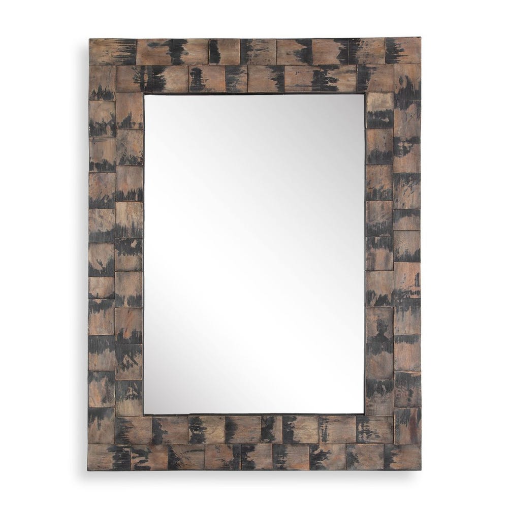 Curated Mirror