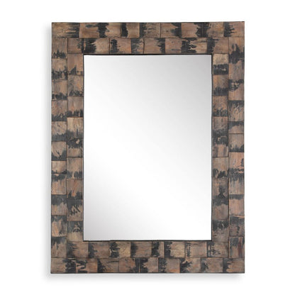 Curated Mirror