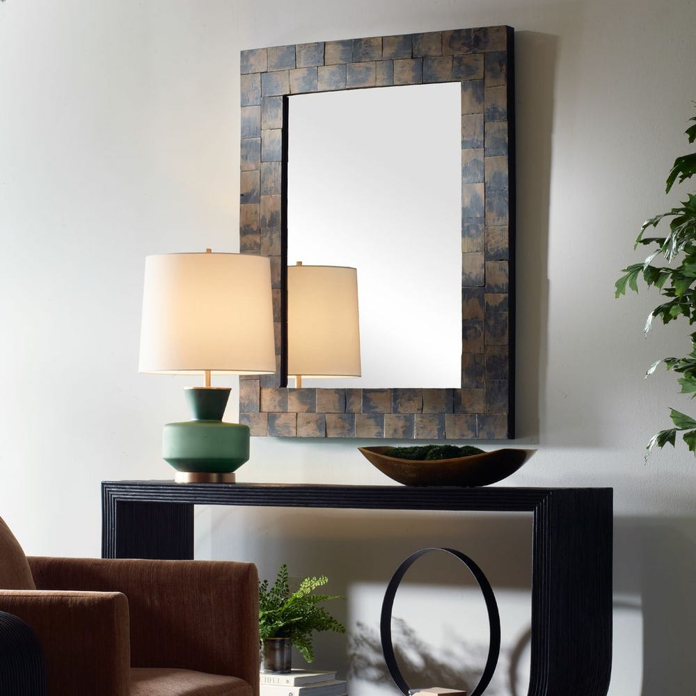 Curated Mirror