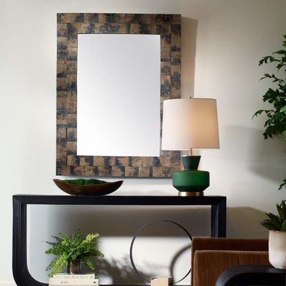 Curated Mirror