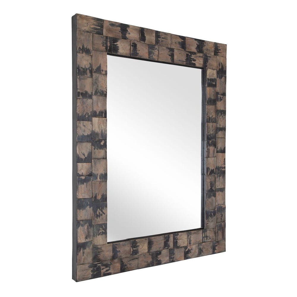 Curated Mirror