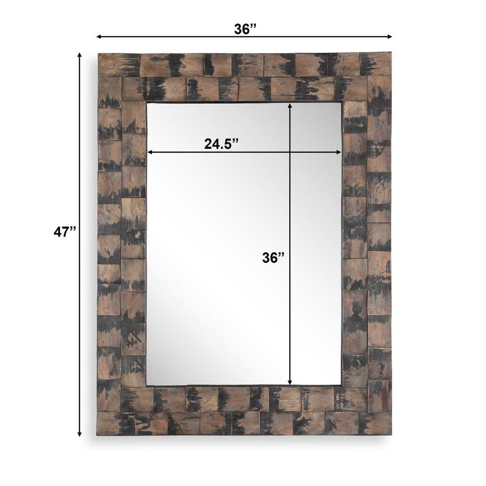 Curated Mirror