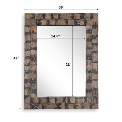 Curated Mirror