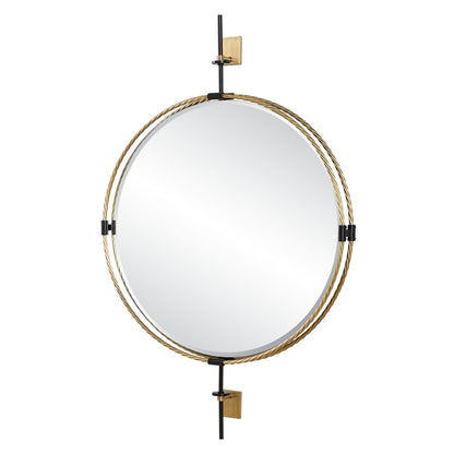 Elevated Mirror