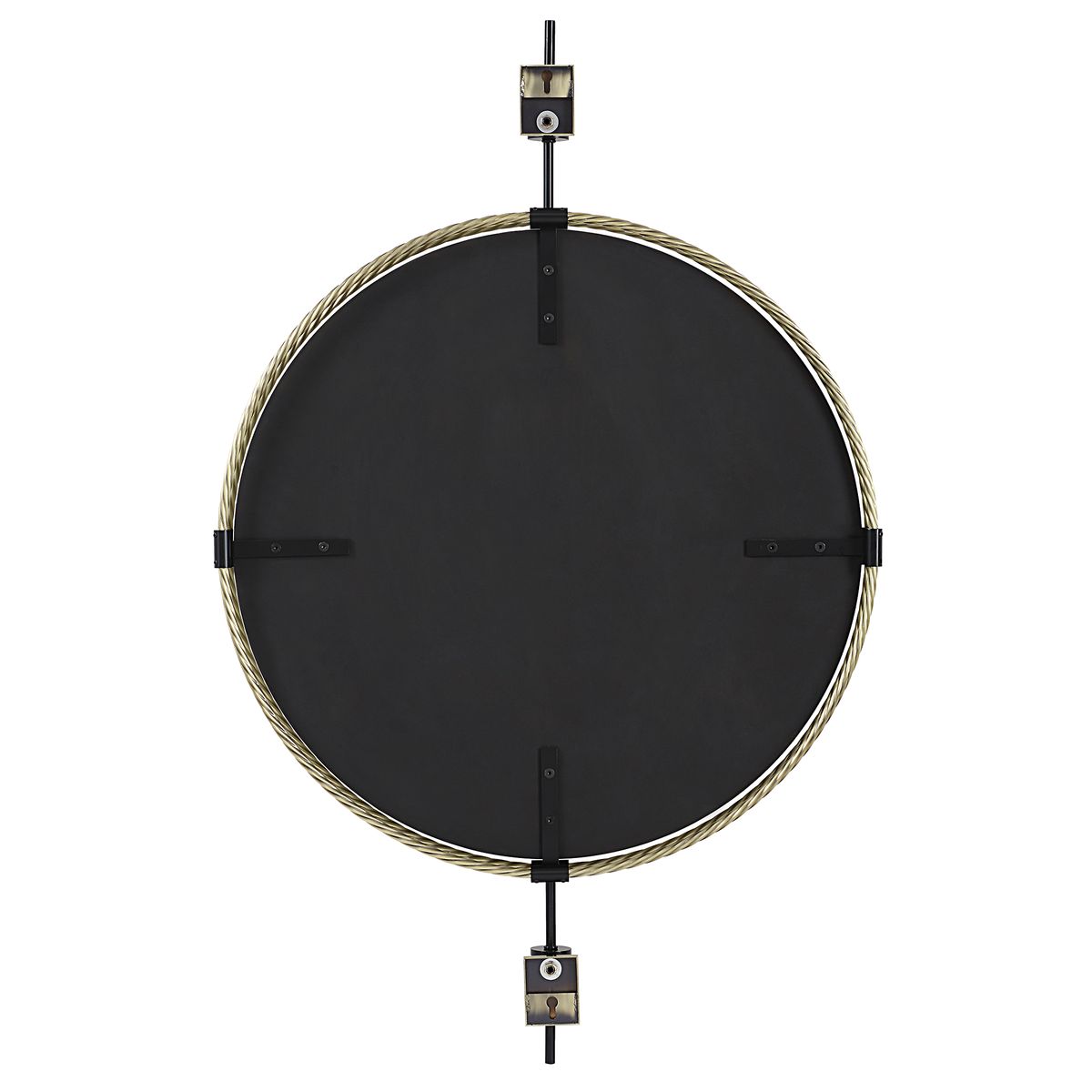 Elevated Mirror