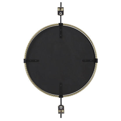 Elevated Mirror