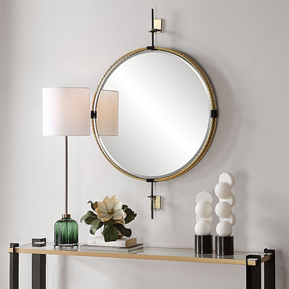 Elevated Mirror