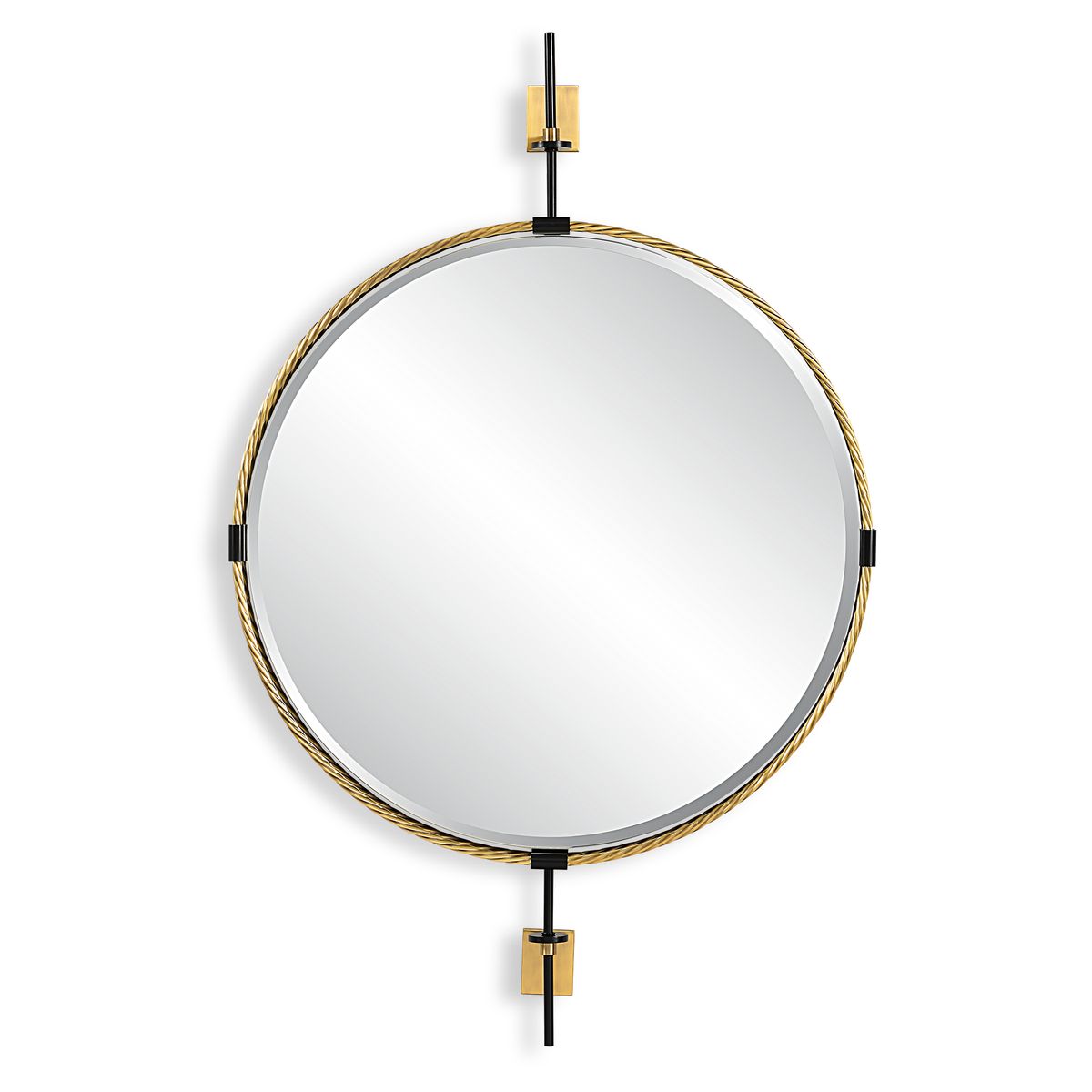 Elevated Mirror