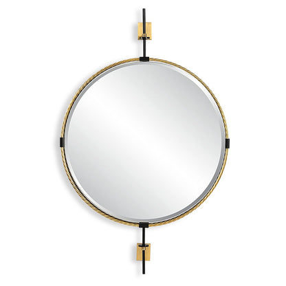 Elevated Mirror