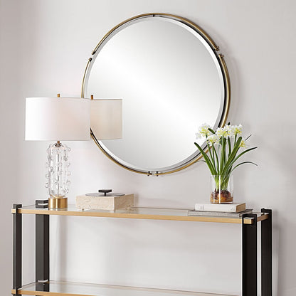 Heritage Mirror
