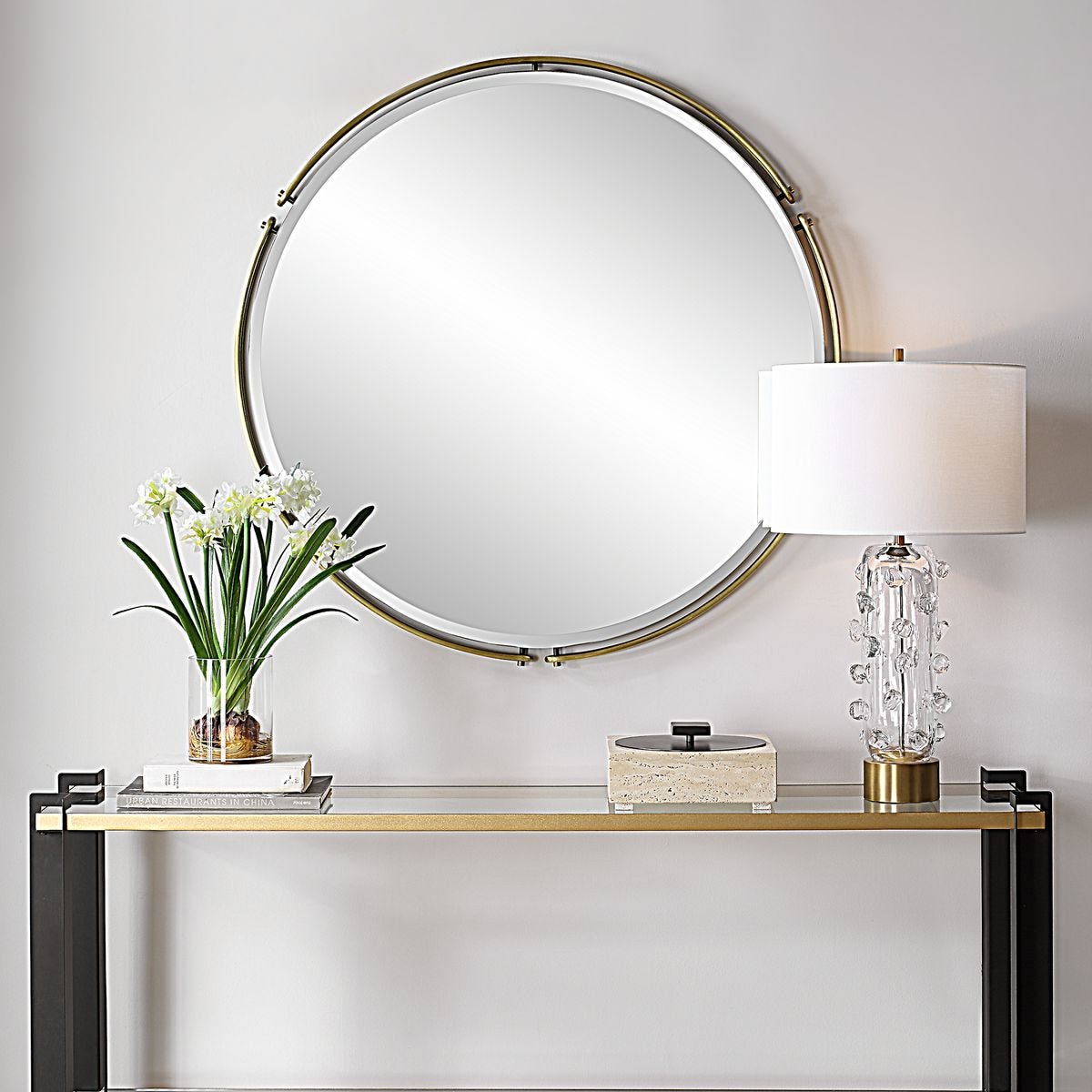 Heritage Mirror