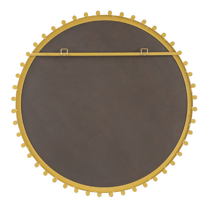 Curated Mirror
