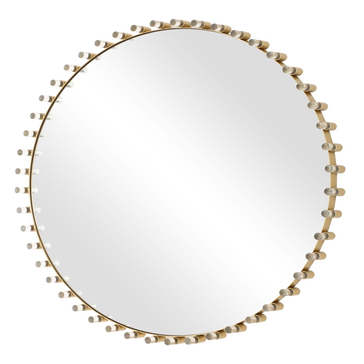 Curated Mirror