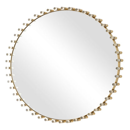Curated Mirror