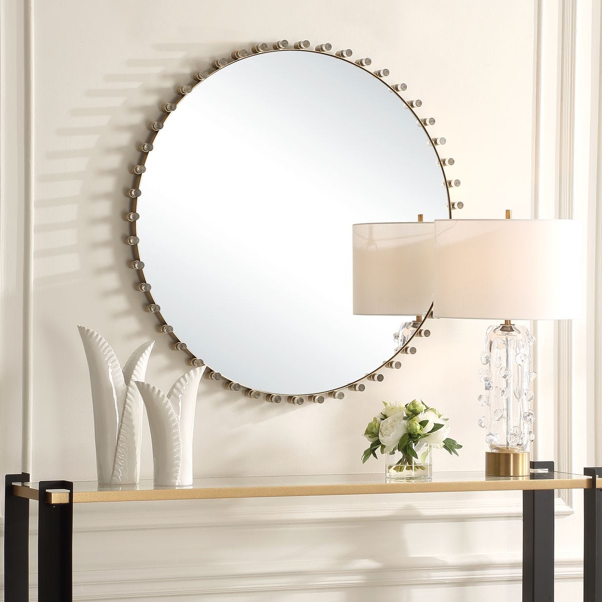 Curated Mirror