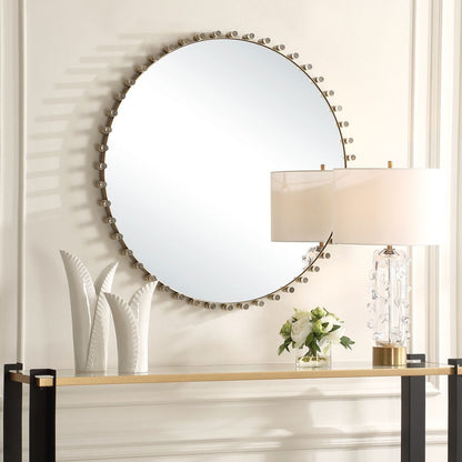 Curated Mirror