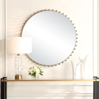 Curated Mirror