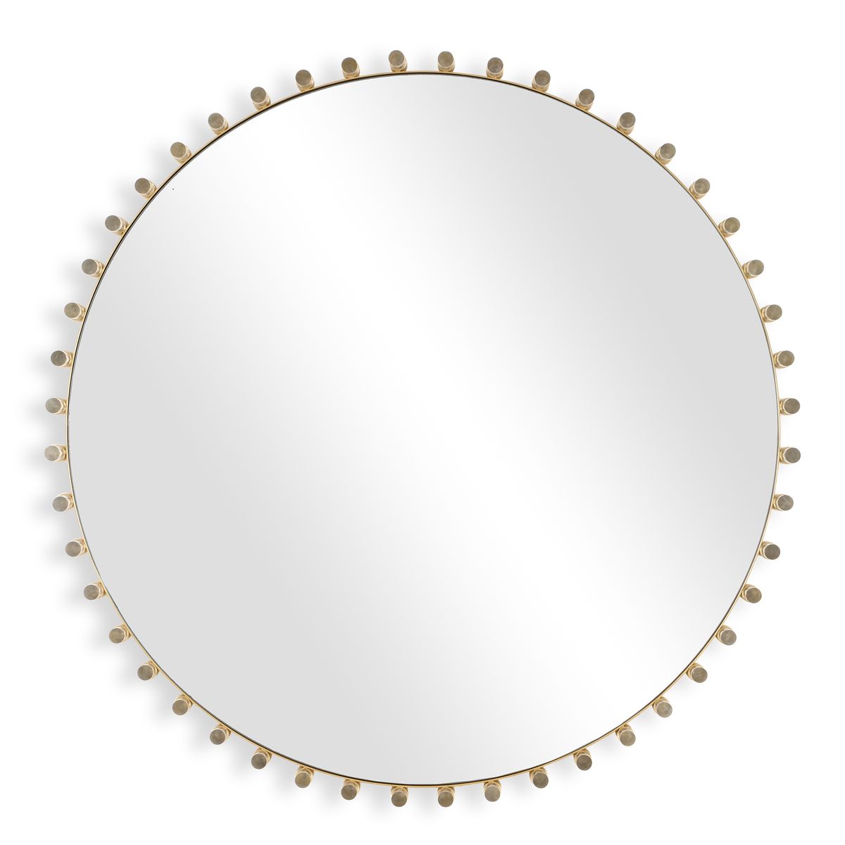 Curated Mirror