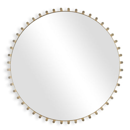 Curated Mirror