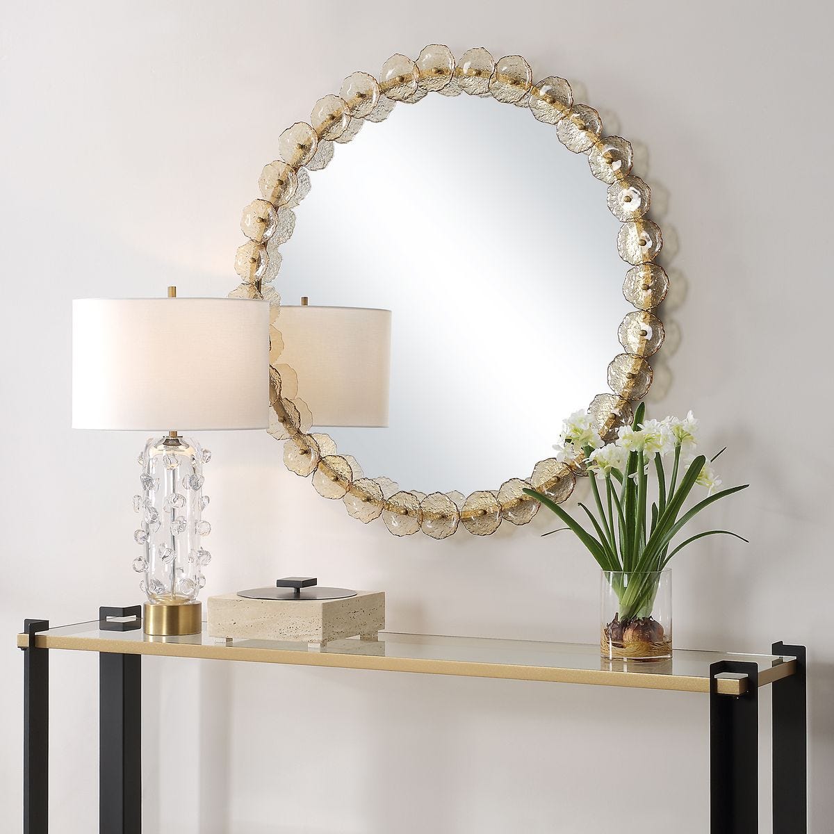 Modern Mirror