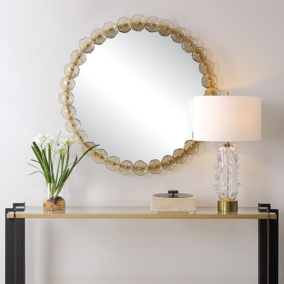 Modern Mirror