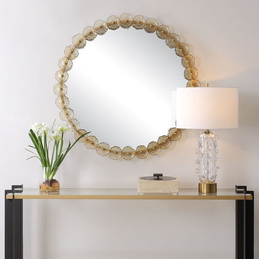 Modern Mirror