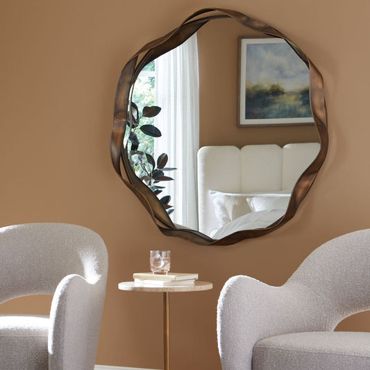 Modern Mirror