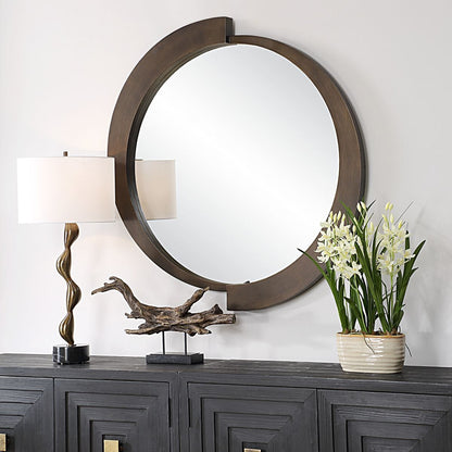Artisan Mirror