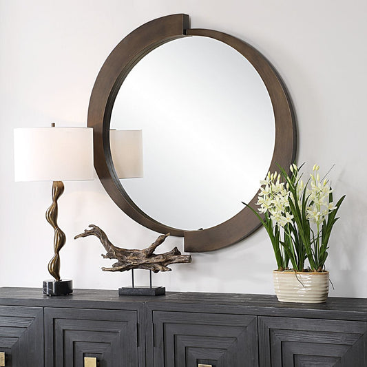 Artisan Mirror