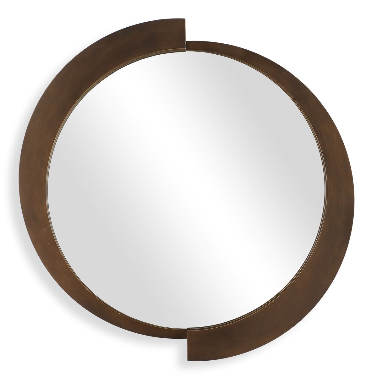 Artisan Mirror