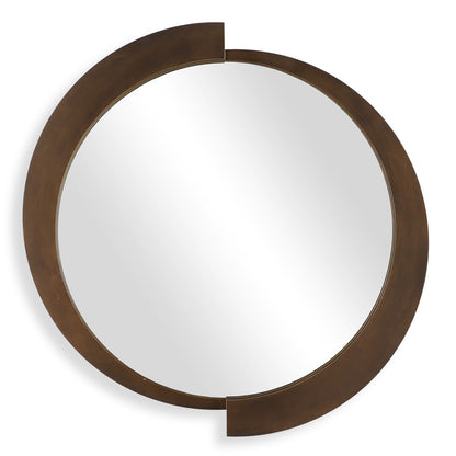 Artisan Mirror