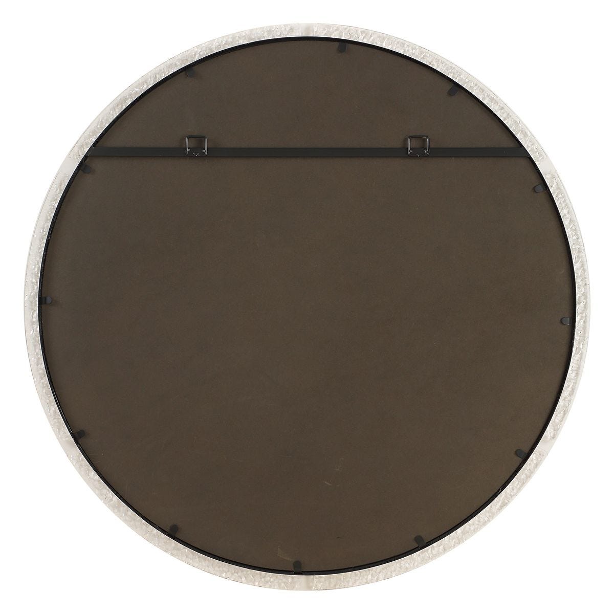 Crafted Mirror