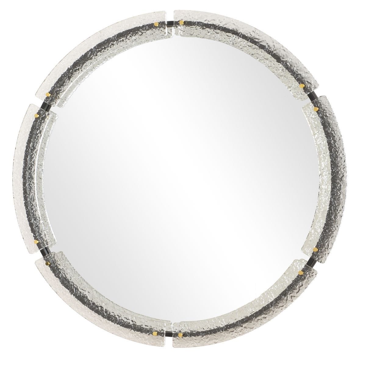 Crafted Mirror