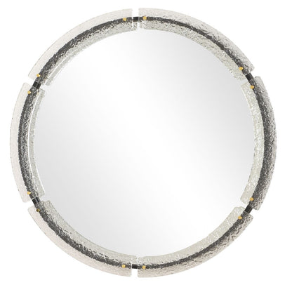 Crafted Mirror