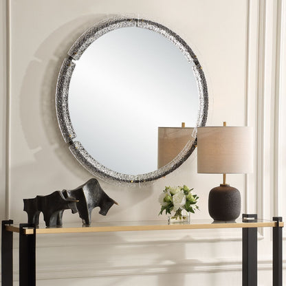 Crafted Mirror