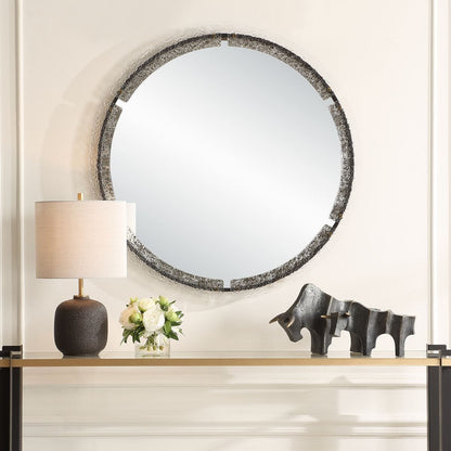 Crafted Mirror