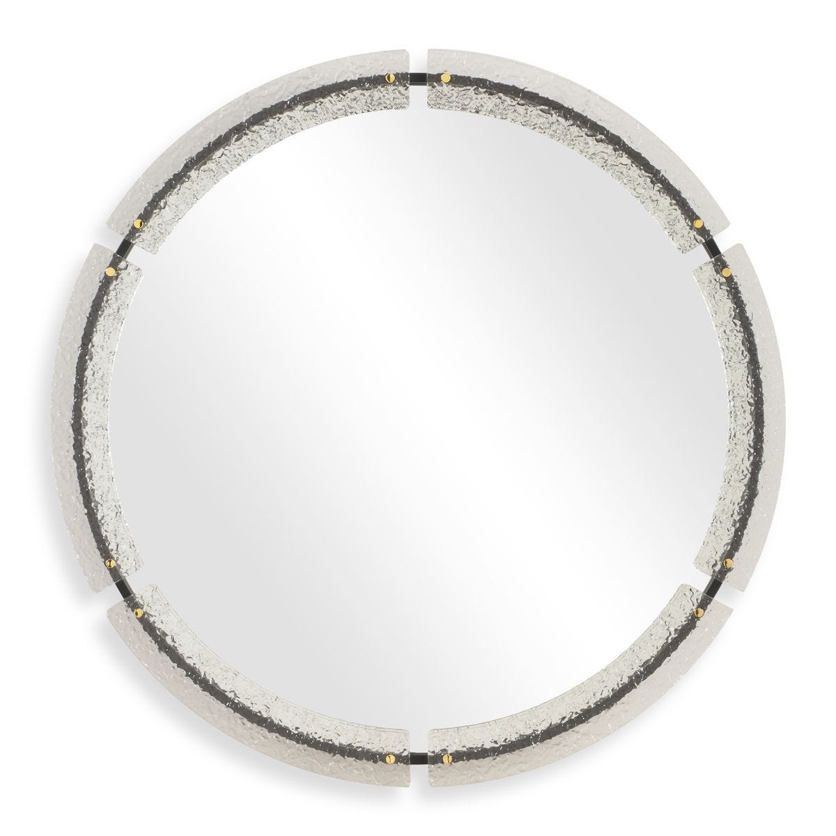 Crafted Mirror